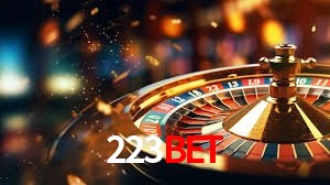 223bet Seguro SSL