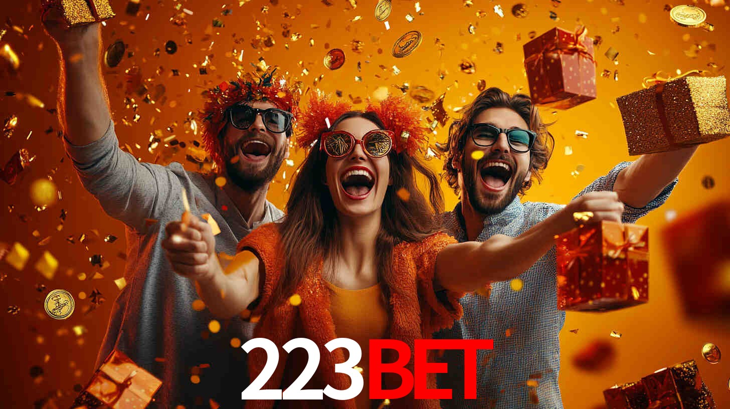 223bet login