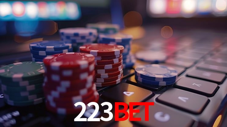 Promoções Sazonais 223bet