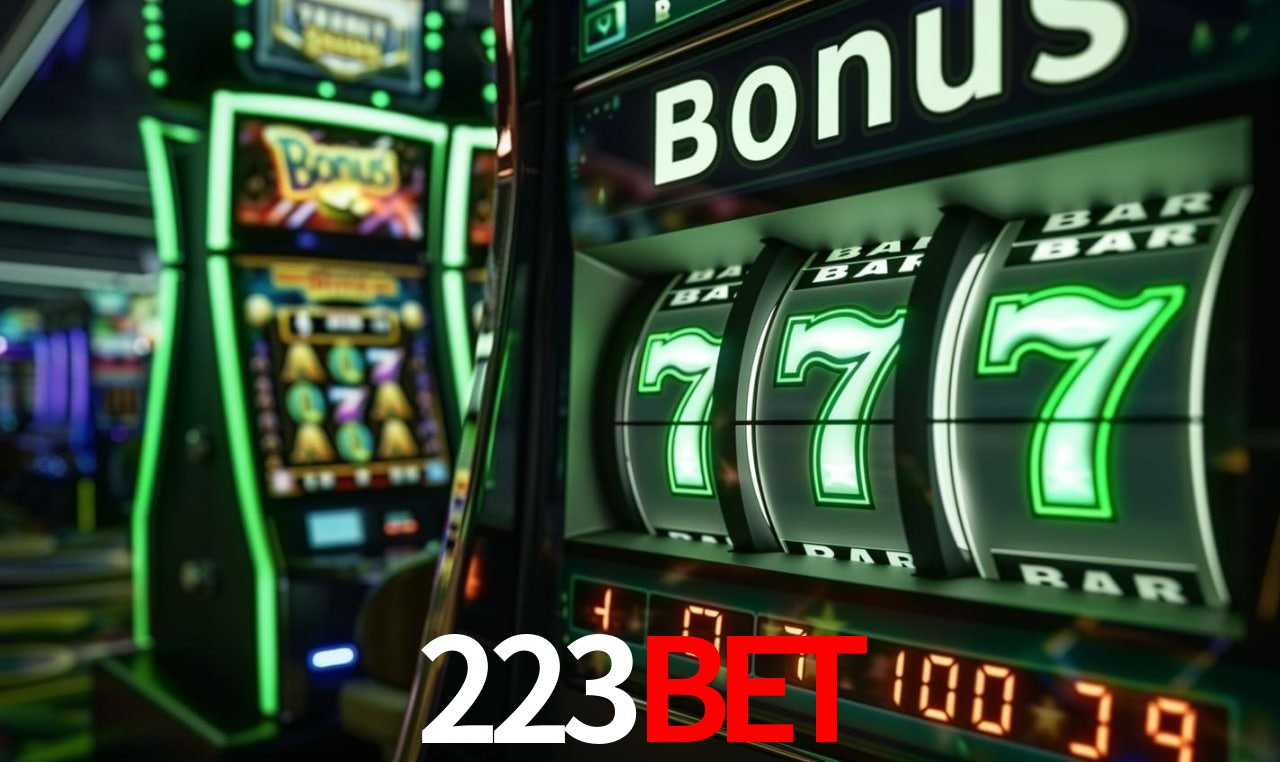 Game Providers 223bet