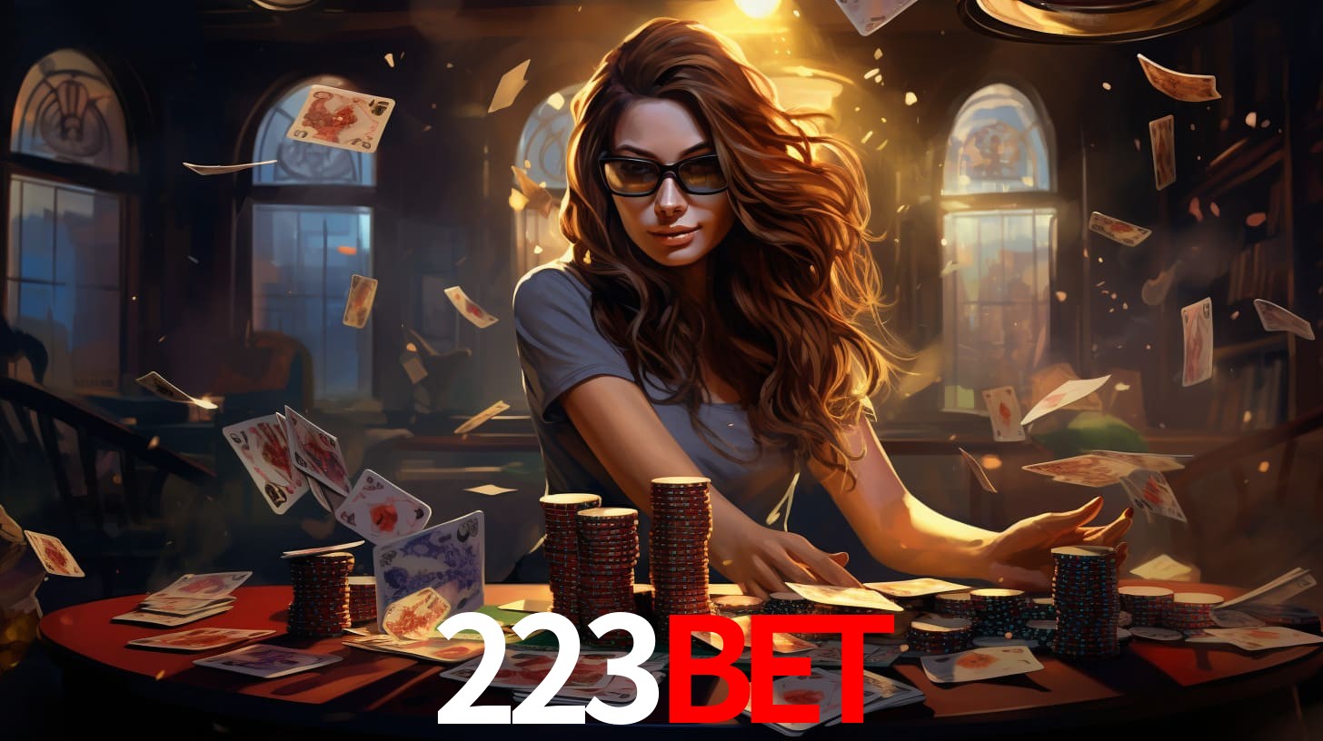 Live Casino 223bet