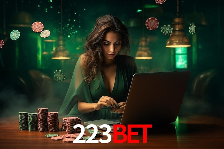 Comparação APP Mobile vs Versão Web 223bet