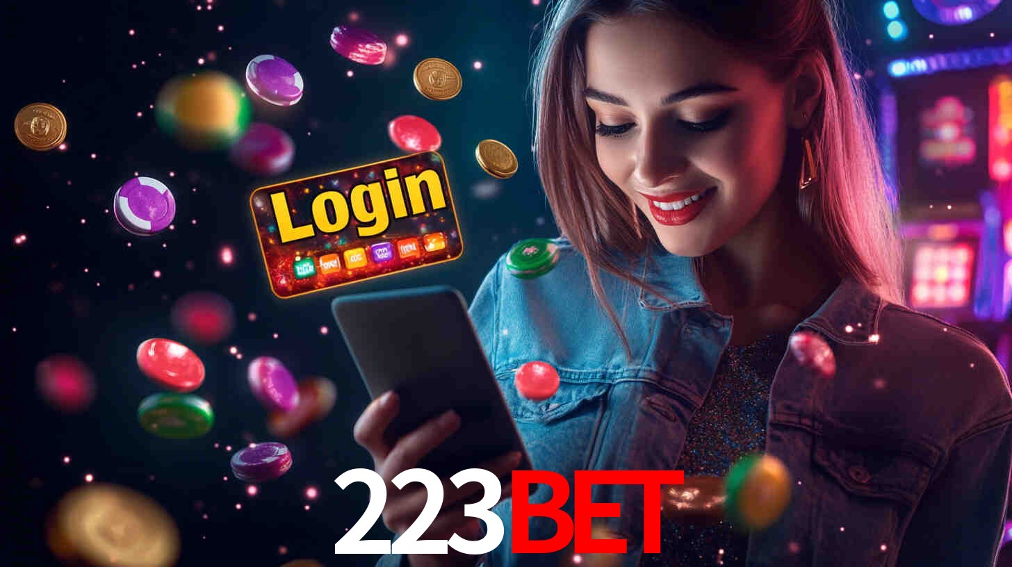 Inovações de Jogos na 223bet: O Futuro das Experiências Interativas