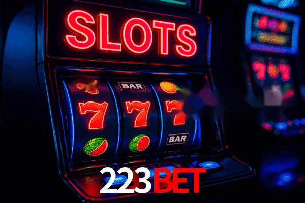 223bet Loteria Online Brasil - Plataforma Certificada