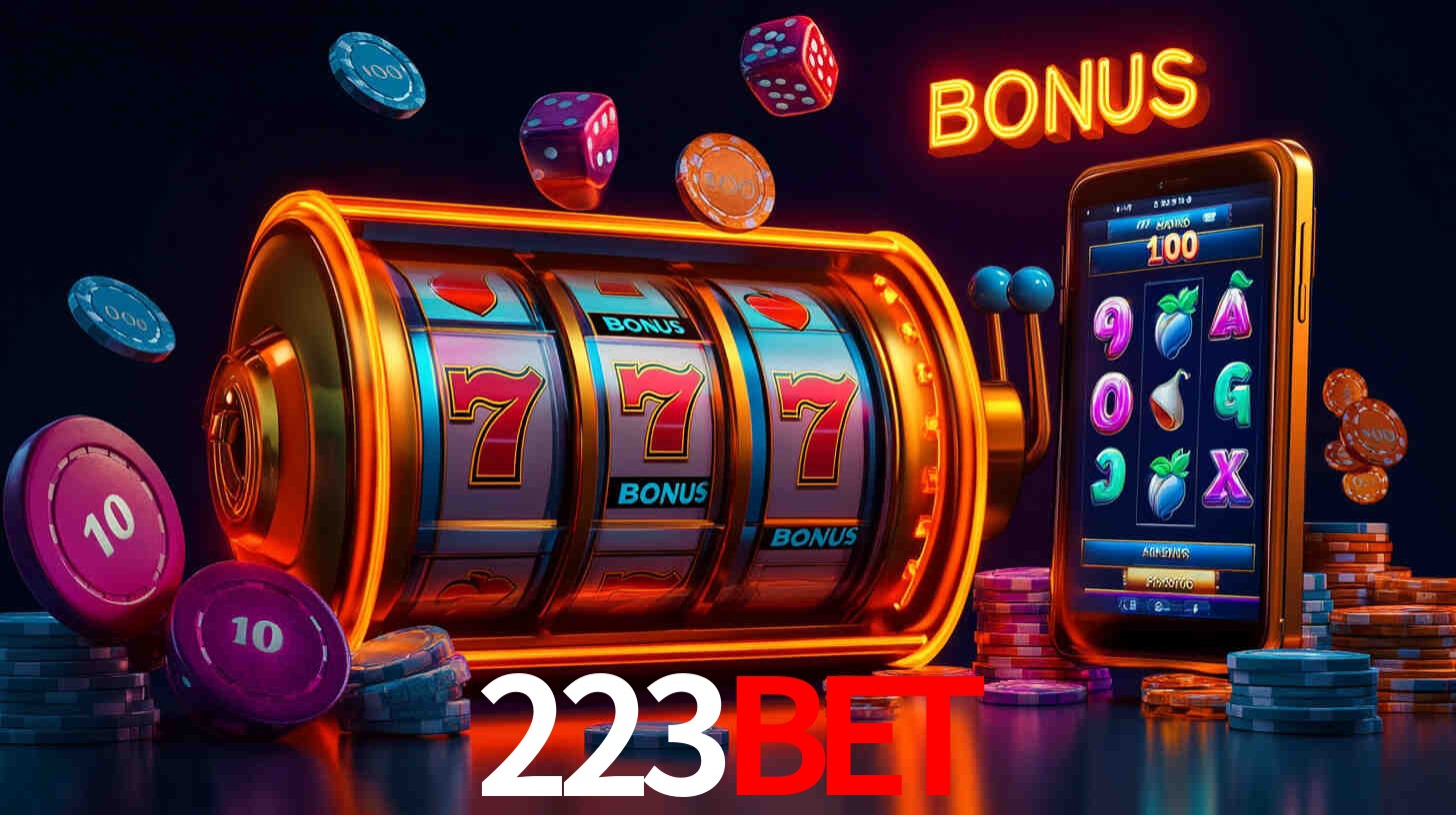 A Emoção da Loteria na 223bet: Uma Chance de Mudança de Vida