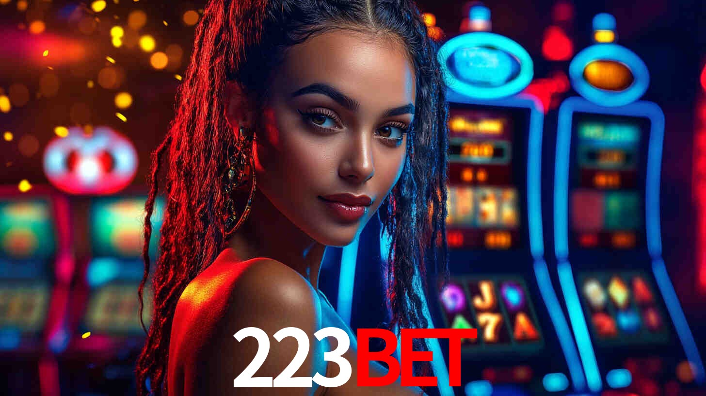 Desvendando o Mundo dos Jogos Virtuais na 223bet