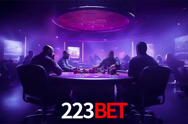 cassino 223bet