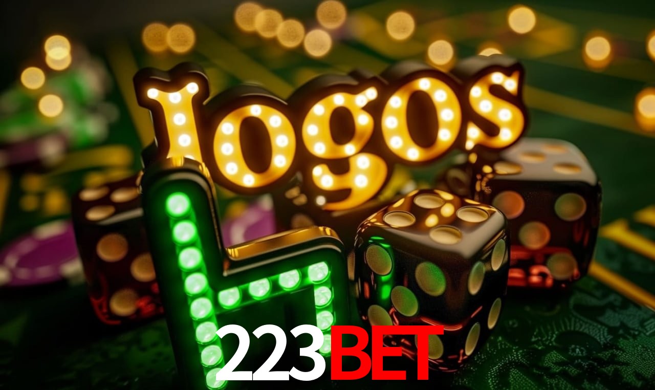 Login Seguro 223bet