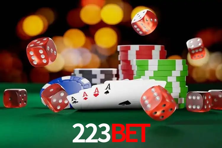 Segurança 2FA 223bet