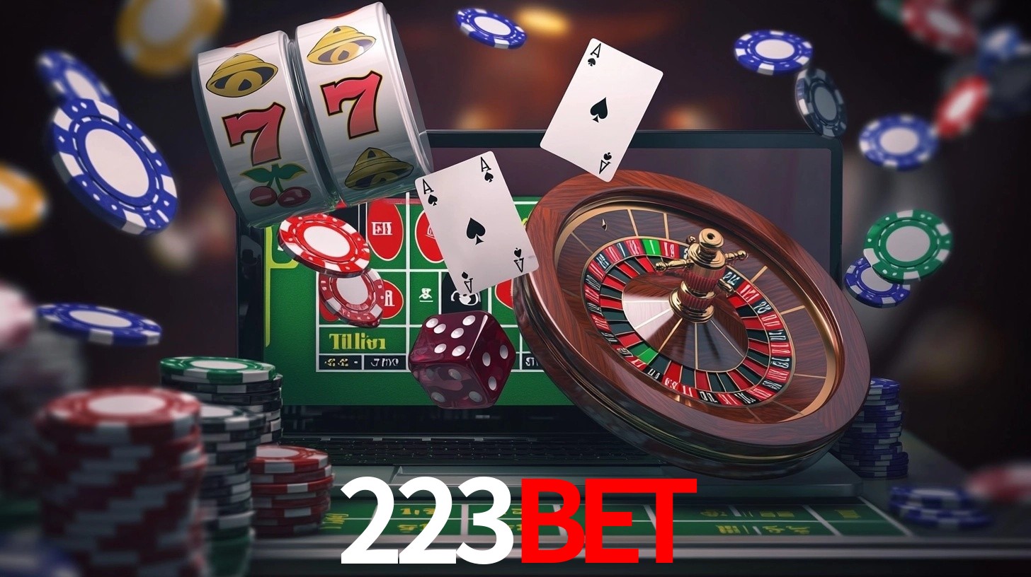 223bet,223bet login