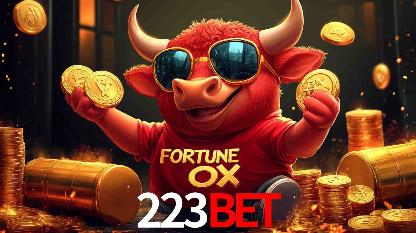 Descubra a Essência do 223bet: Nossa História e Compromissos