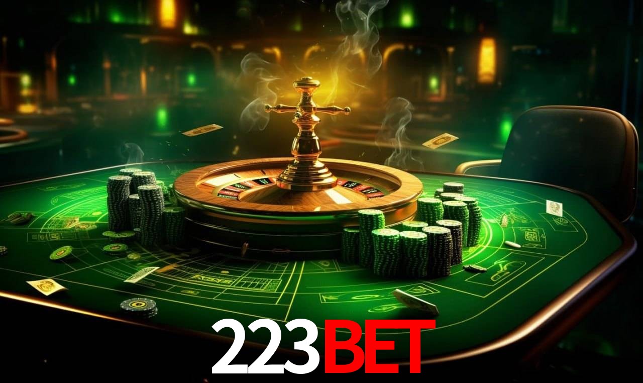 Interface Premium 223bet