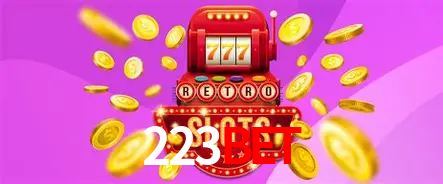 Descubra a Magia dos Jogos de Arcade no 223bet