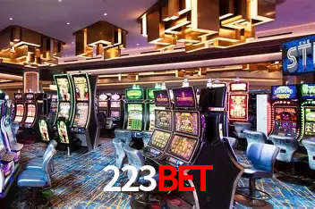 Descubra o Programa VIP da 223bet: Vantagens Exclusivas para Jogadores