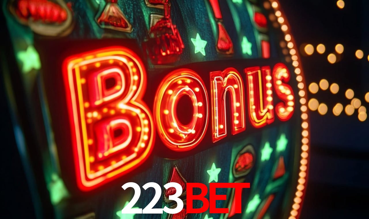 Casino VIP 223bet