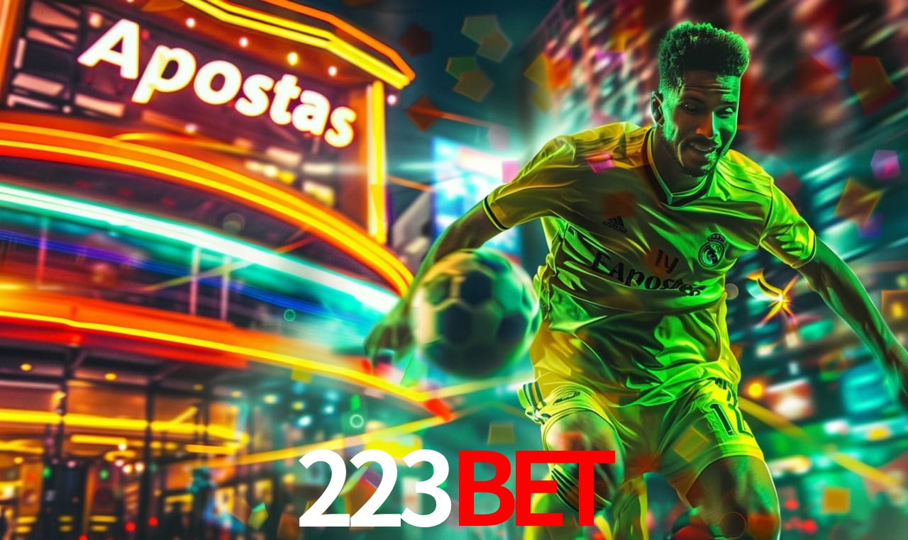 Benefícios da Conta 223bet