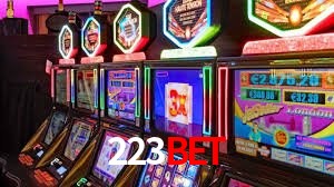 Casino Ao Vivo 223bet