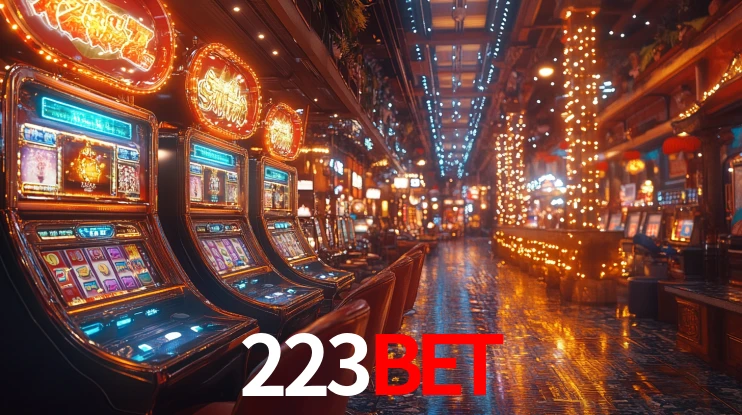 223bet login