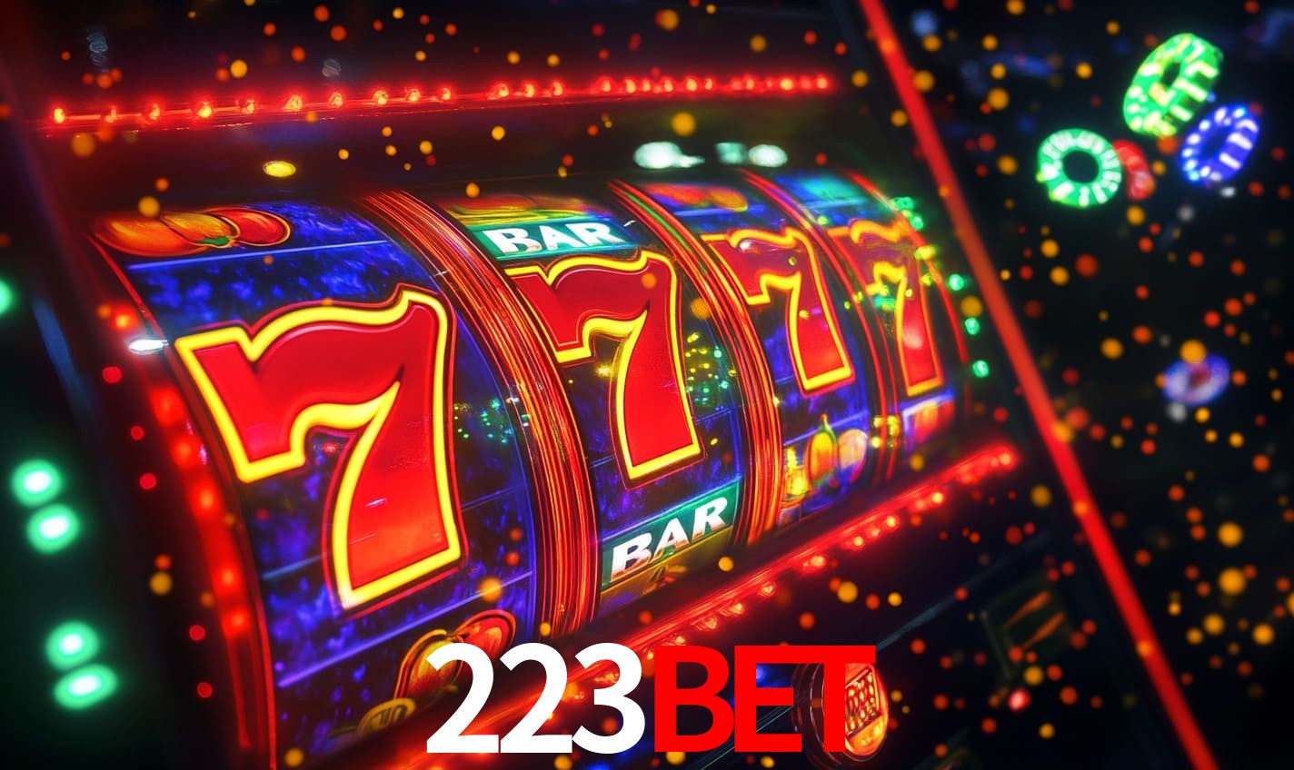 223bet: Seu Especialista em Apostas Esportivas Brasileiras