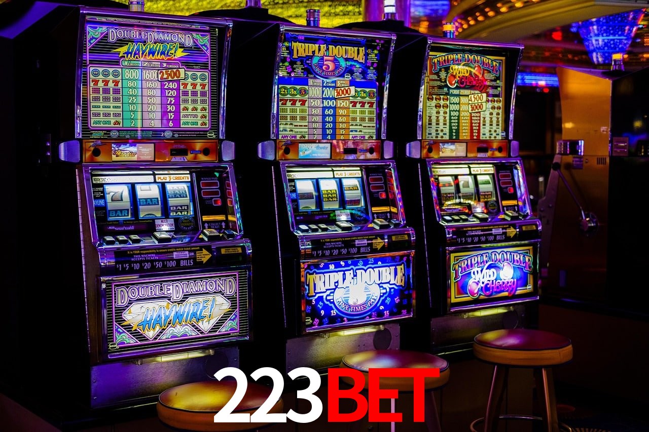Estatísticas Esportivas 223bet