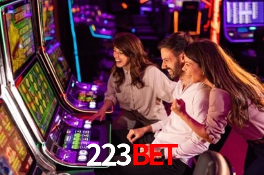 Programa VIP 223bet