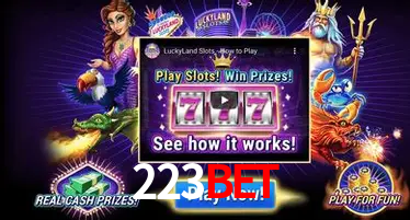 Desvendando o Mundo dos Jogos Virtuais na 223bet