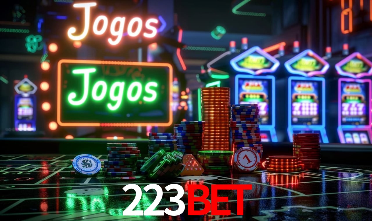 223bet login