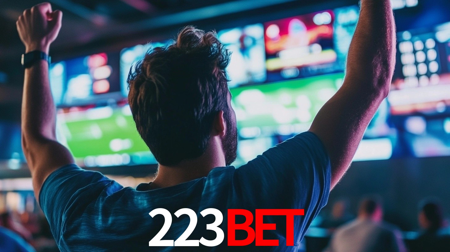 223bet casino
