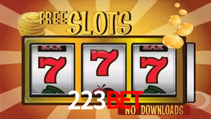 A Popularidade dos Caça-Níqueis no 223bet