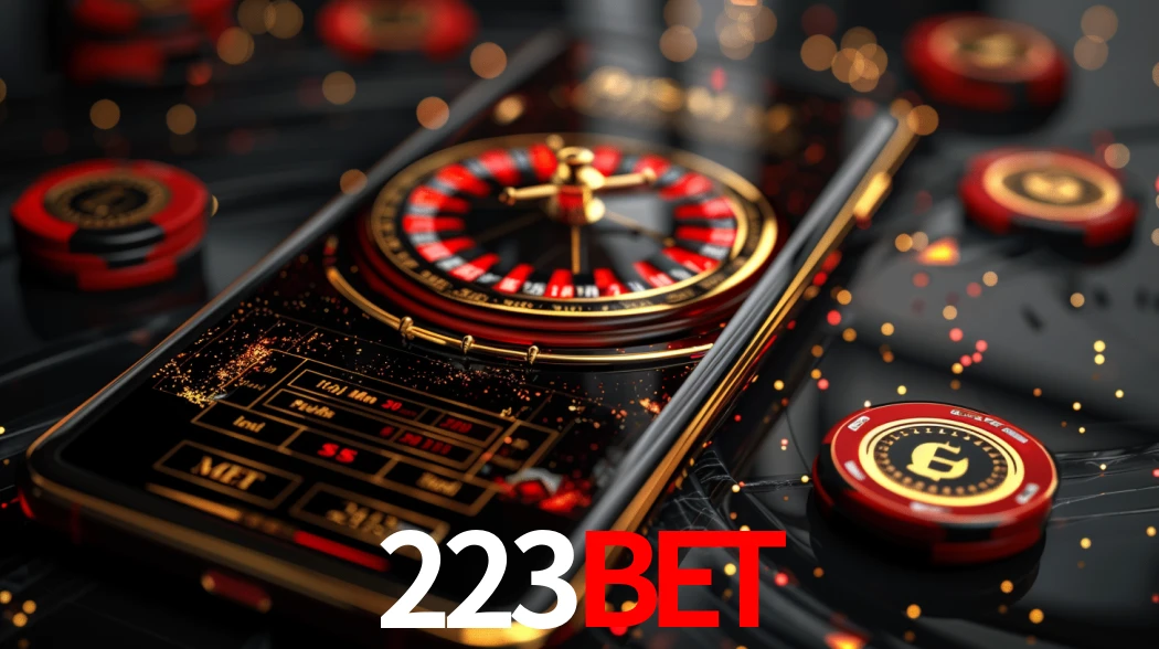 Account Benefits 223bet