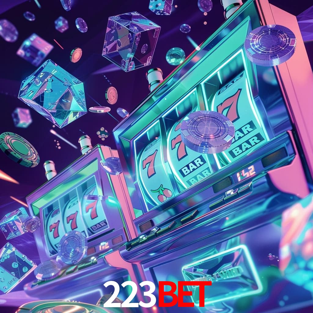 Jogos Exclusivos 223bet