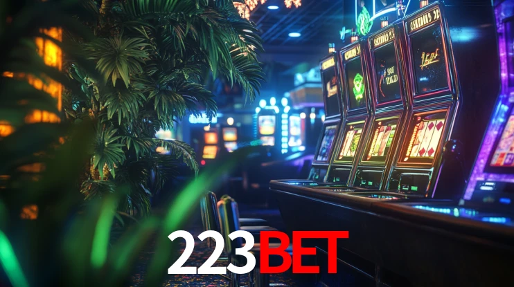 Tournaments 223bet