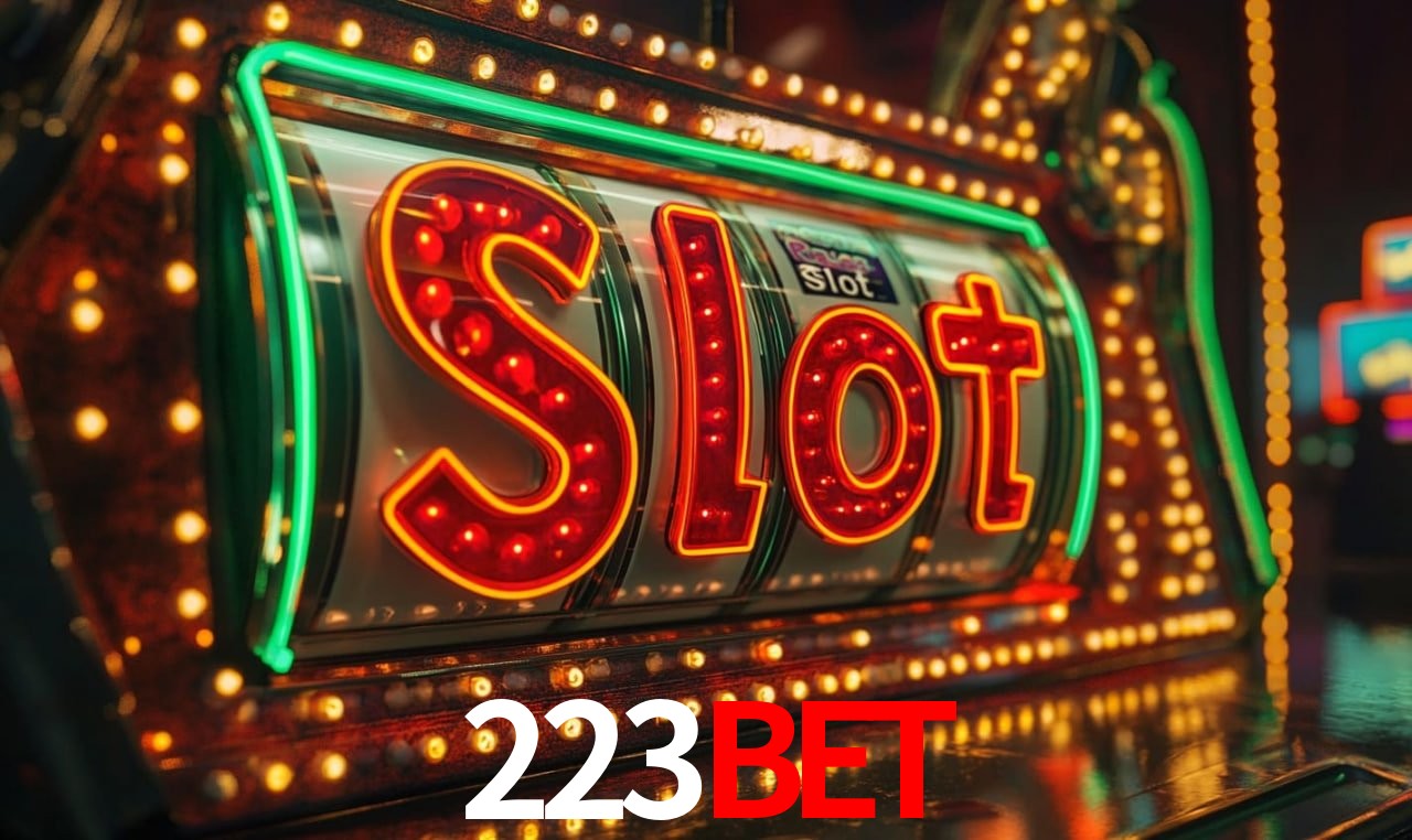 Ofertas Exclusivas 223bet