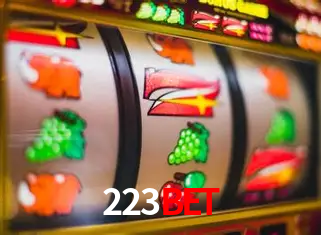 Desvendando o Mundo dos Jogos Virtuais na 223bet