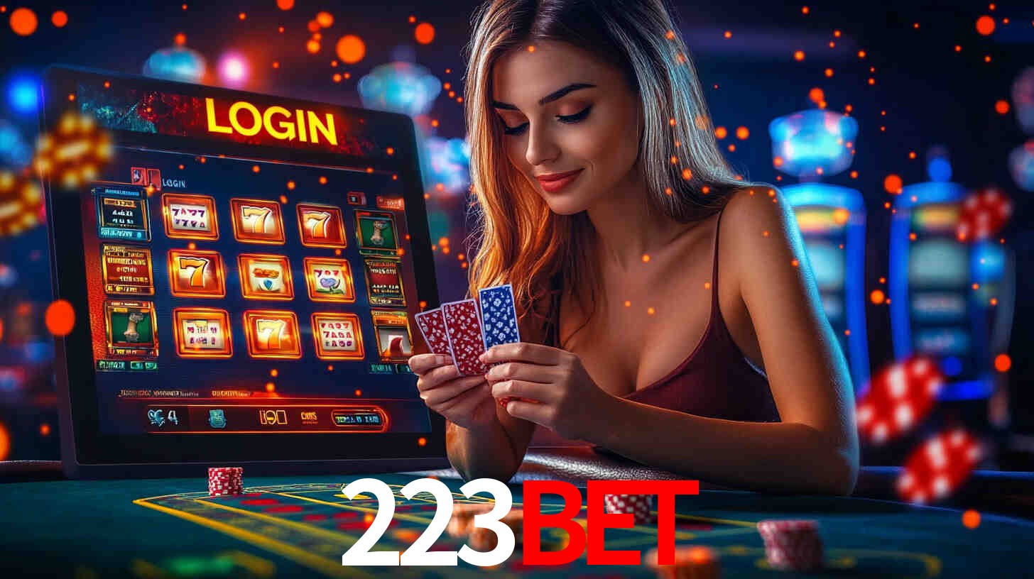 Bônus Generosos e Exclusivos no 223bet para Você!