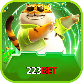 Logo 223bet Cassino Online Brasil